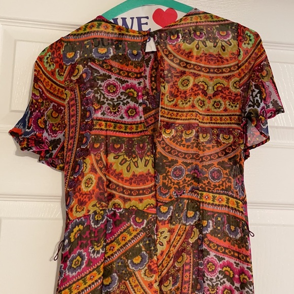 Anthropologie Akemi + Kin Dress - Picture 11 of 14